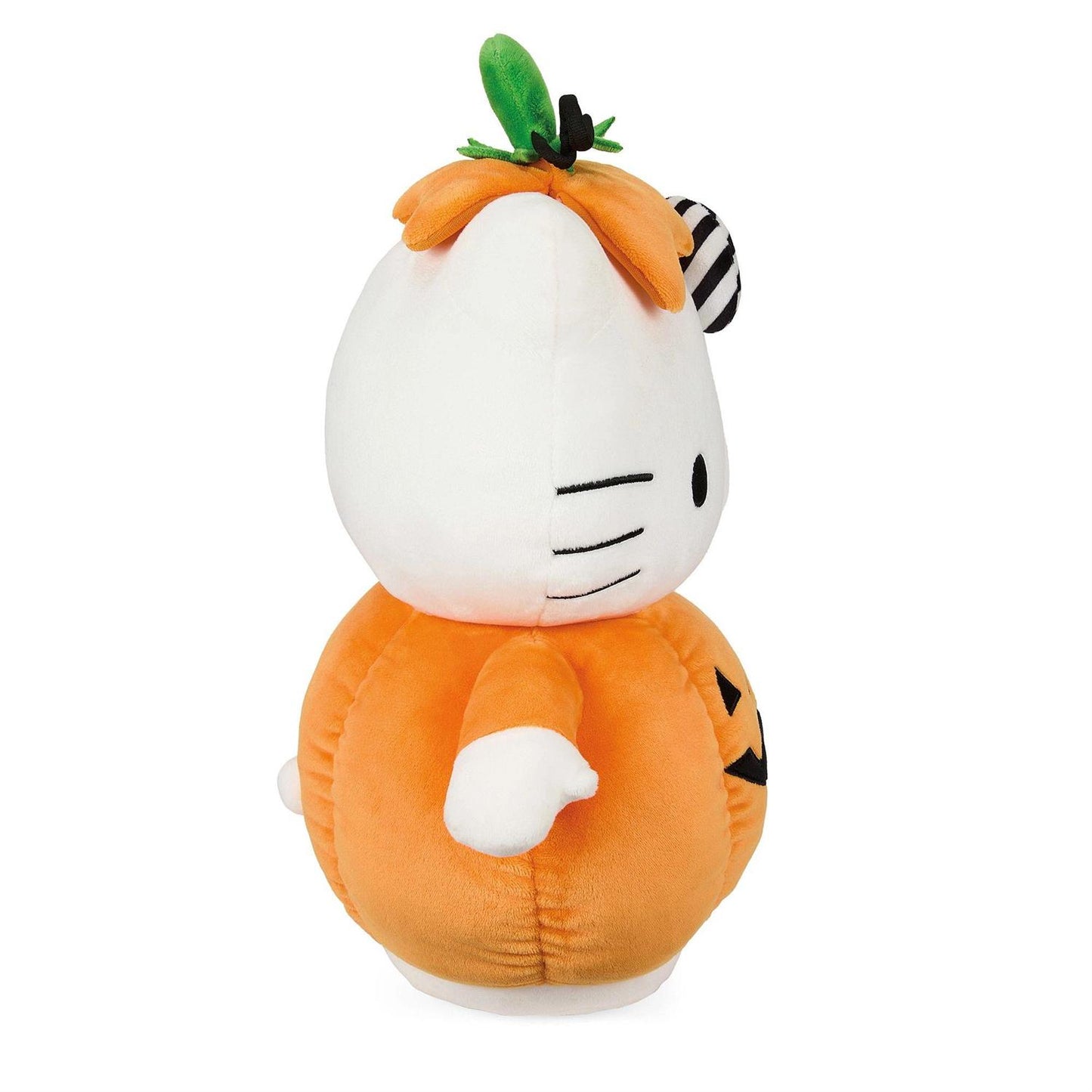 Hello Kitty and Friends: Hello Kitty Halloween Pumpkin 13" Plush