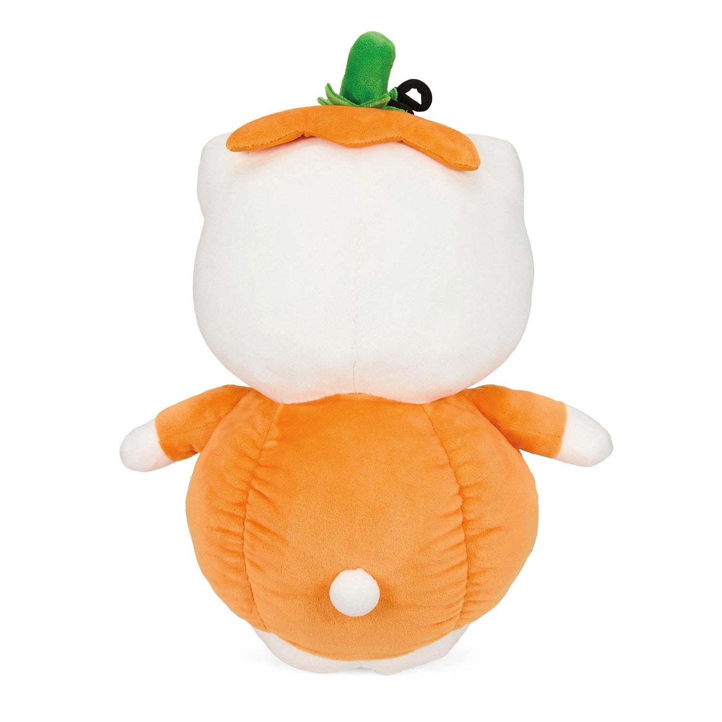 Hello Kitty and Friends: Hello Kitty Halloween Pumpkin 13" Plush