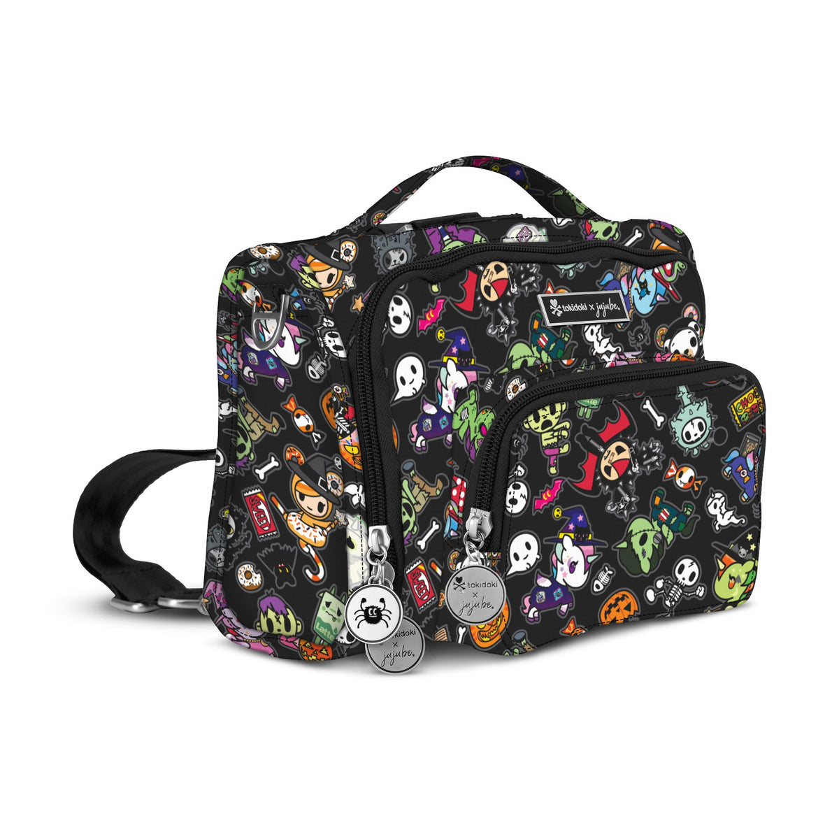 Tokidoki shop jujube bff