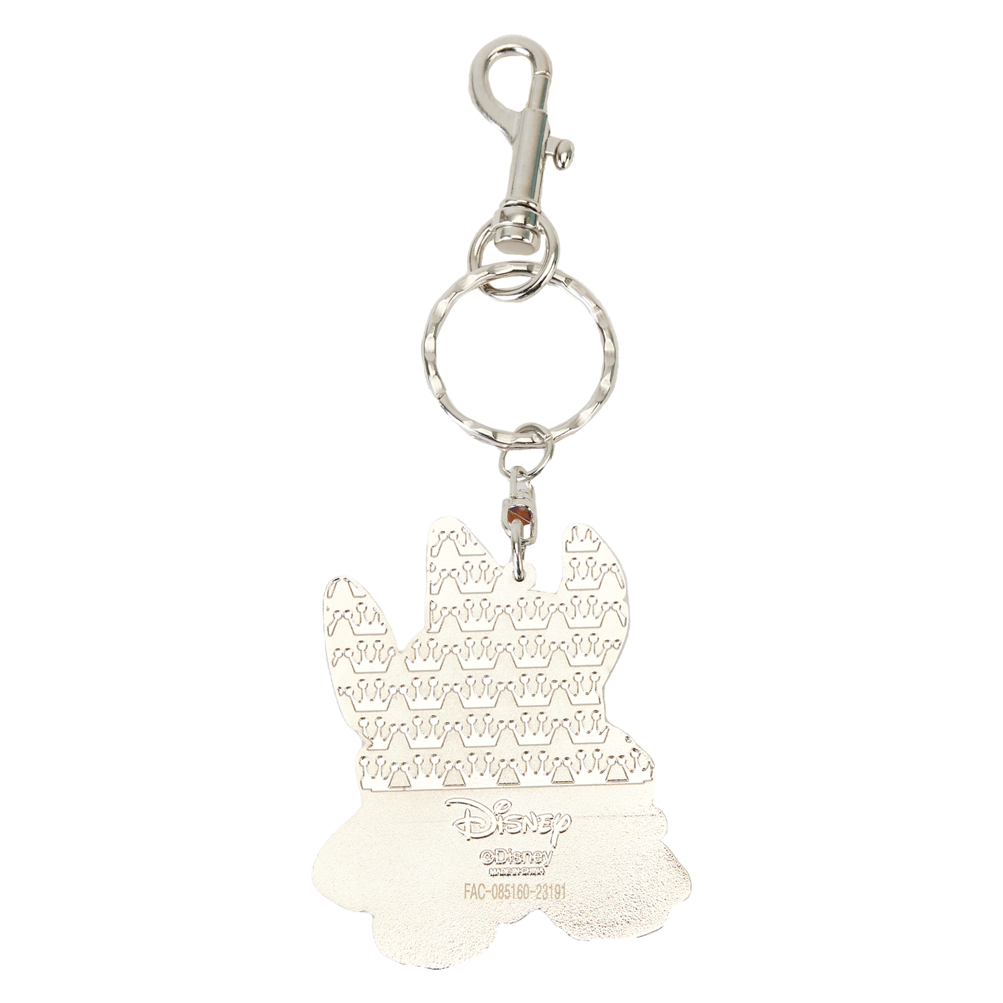 Loungefly x Disney: Stitch Spooky Stories Halloween Keychain