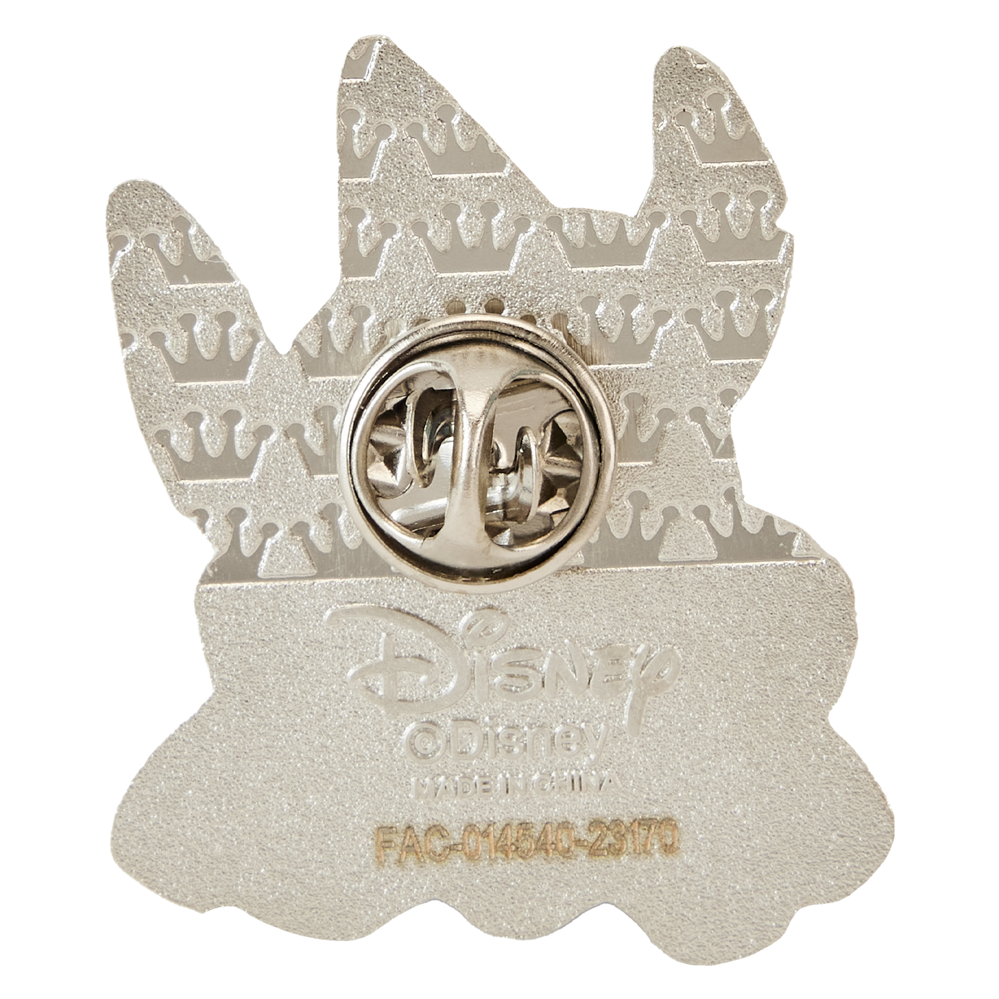 Loungefly x Disney: Stitch Spooky Stories Halloween 4-piece Pin Set