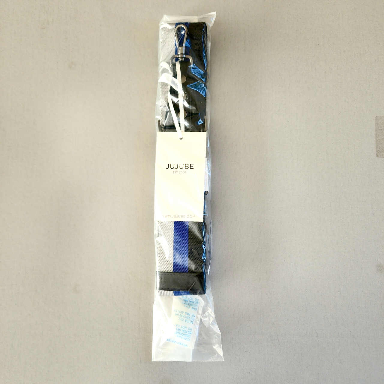 Star Wars Galaxy of Rivals Woven Strap