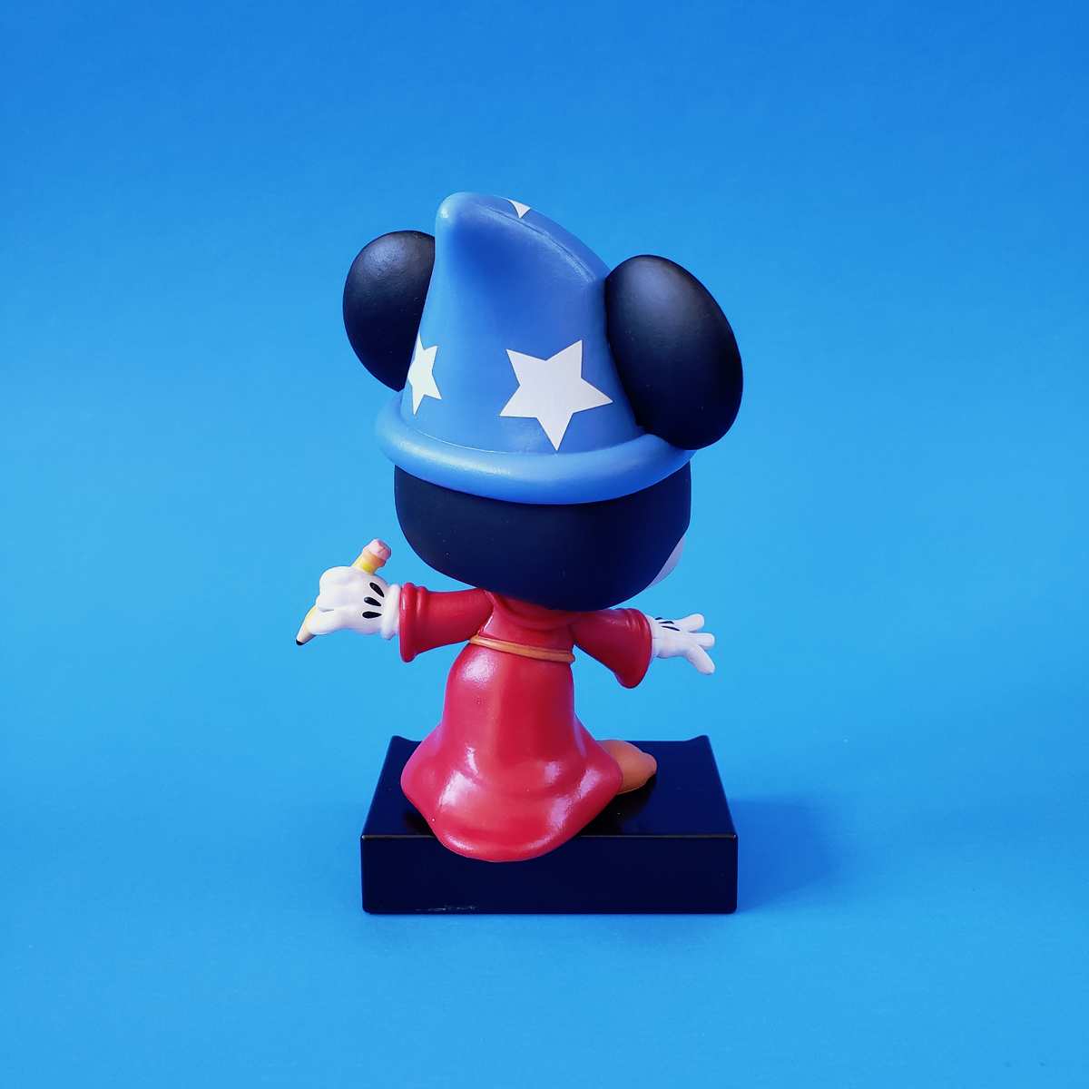 Fantasia Sorcerer Mickey Funko Pop