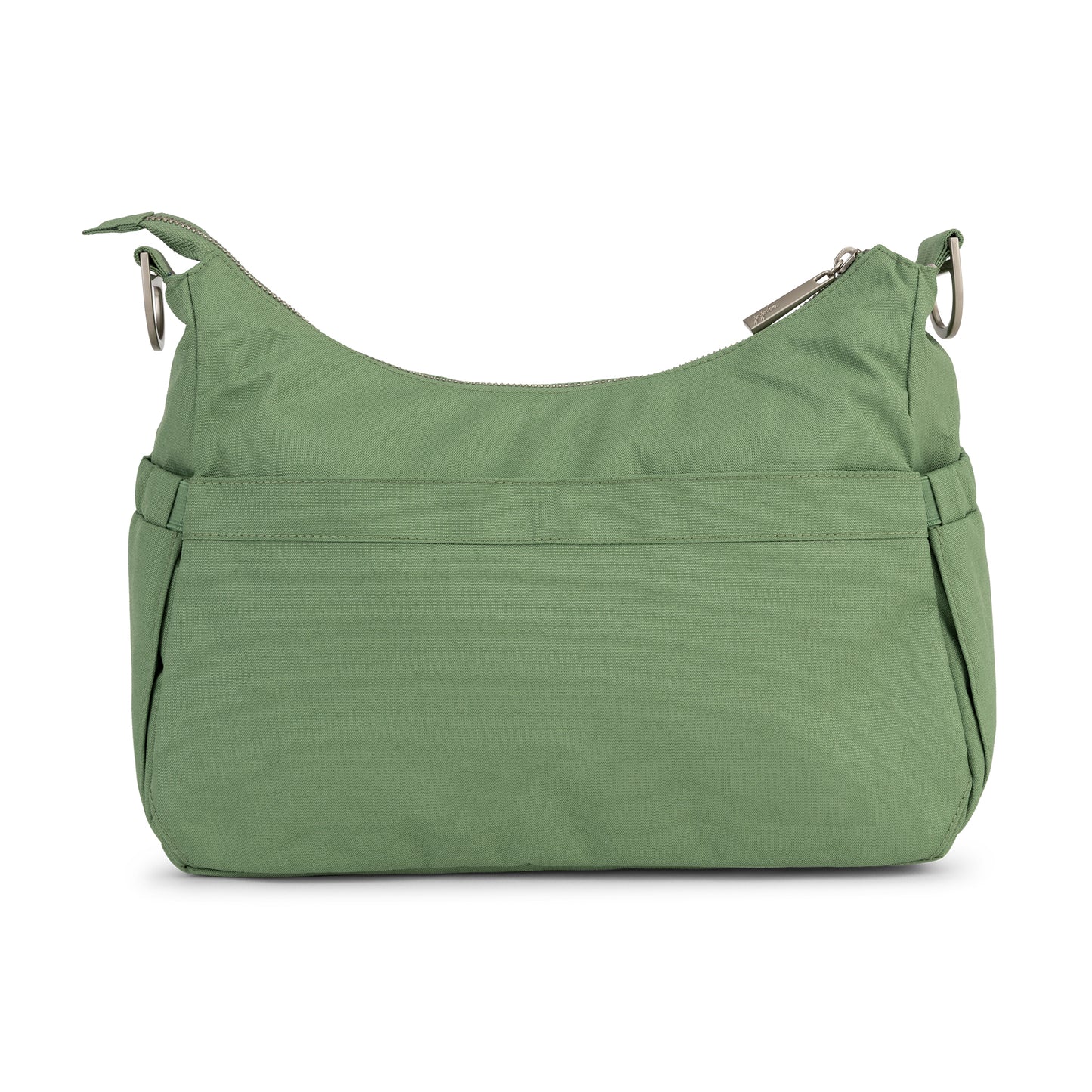 Jujube x Roots Studio: HoboBe Embroidered Jade