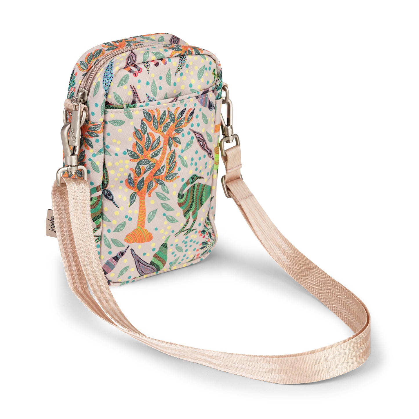 JuJuBe x Roots Studio: Mini Helix Wild Life