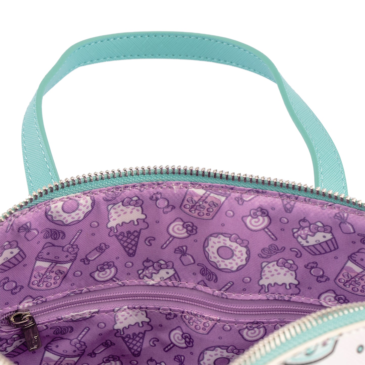 Sanrio Hello Kitty Sweet Treats Crossbody Bag