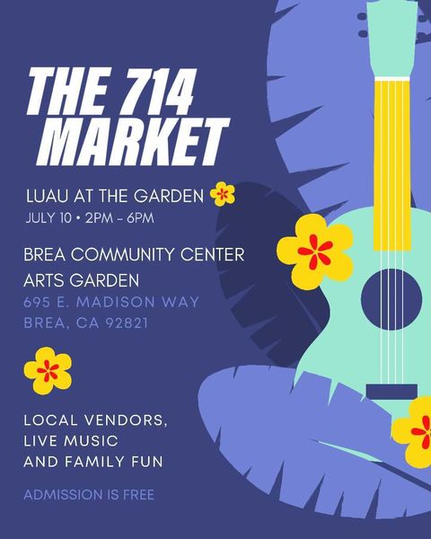 Our First Ever Pop-Up Event!