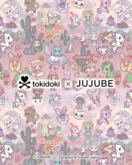 🌵 Tokidoki Cosmic Desert Arriving May 7 🌵
