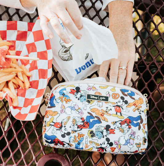 Jujube x Disney: Sensational Snacks Line is in Our Shop!