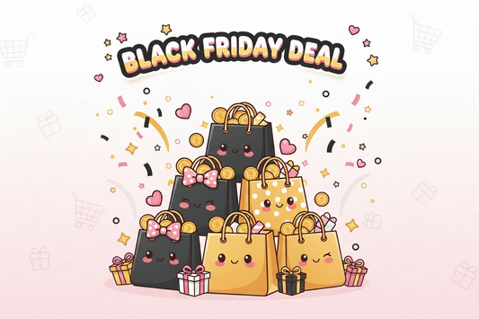 BLACK FRIDAY DEAL