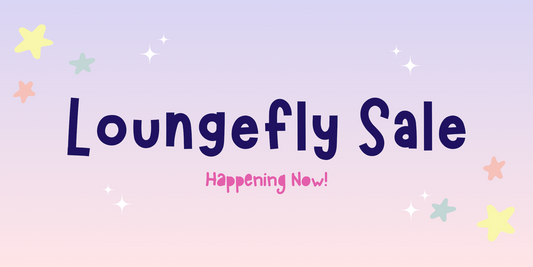 ✨ Loungefly Sale ✨