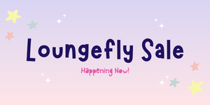 ✨ Loungefly Sale ✨