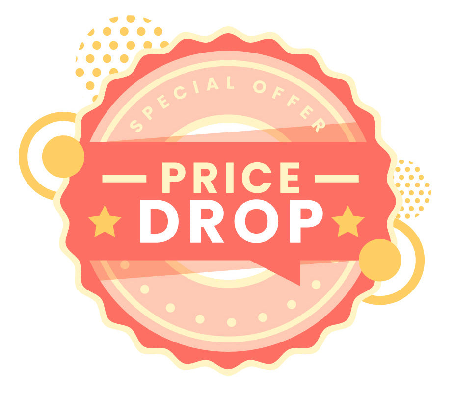 More Price Drops!