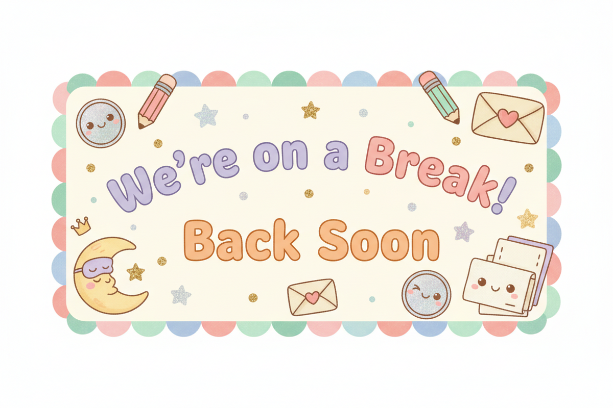 Break Time