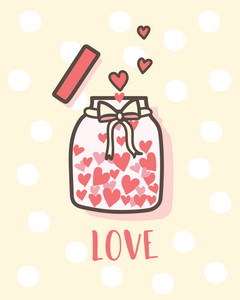 ♥️ Valentine's Day Special ♥️