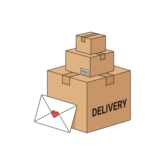 Lower Order Minimum for Free Shipping Rate!