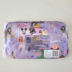 Jujube x Disney: Century of Magic Be Organized