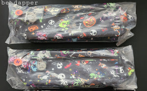 Jujube x Tokidoki: Spooktakular Kawaii Be Dapper