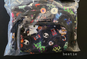 Jujube x Tokidoki: Spooktakular Kawaii The Bestie