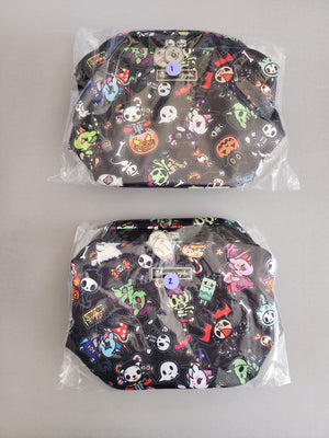 Jujube x Tokidoki: Spooktakular Kawaii Fuel Cell