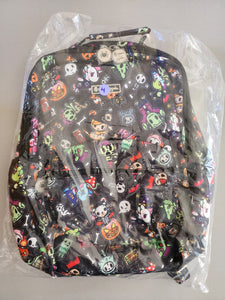 Jujube x Tokidoki: Spooktakular Kawaii Be Packed Backpack