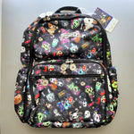 Jujube x Tokidoki: Spooktakular Kawaii Zealous Backpack