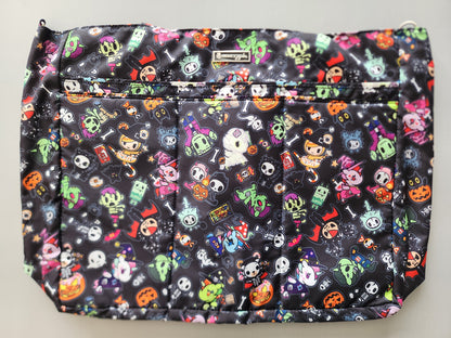 Tokidoki Spooktakular Kawaii Super Be + Strap [Set C]