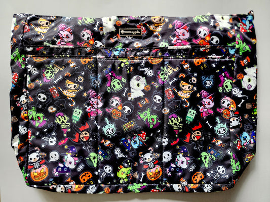 Tokidoki Spooktakular Kawaii Super Be + Strap [Set D]