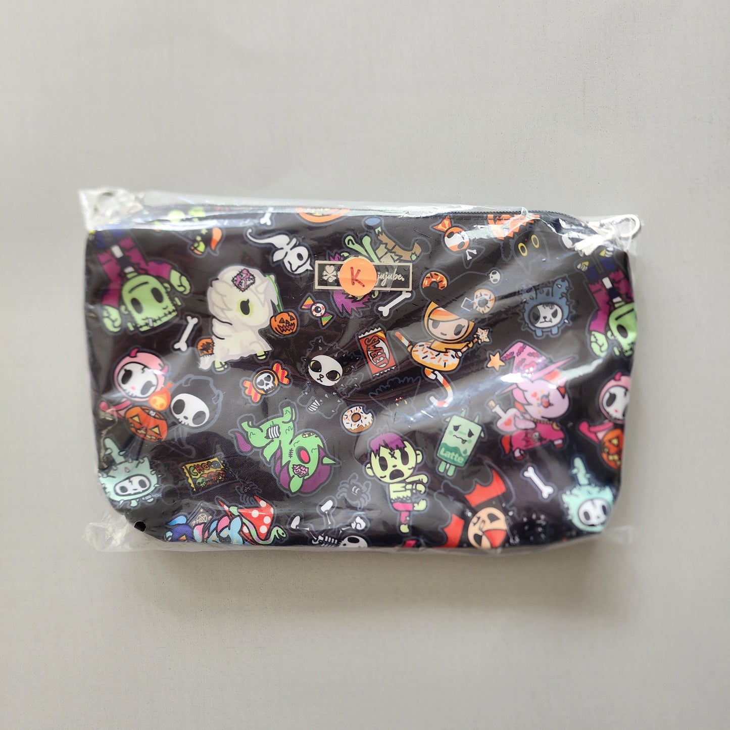 Tokidoki Spooktakular Kawaii Be Quick [K]