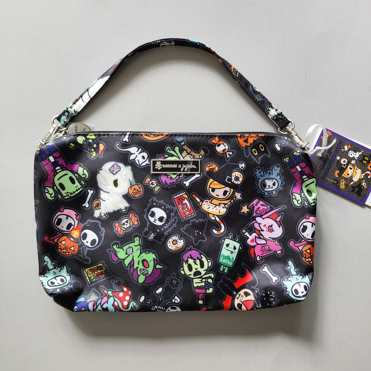 Tokidoki Spooktakular Kawaii Be Quick [K]