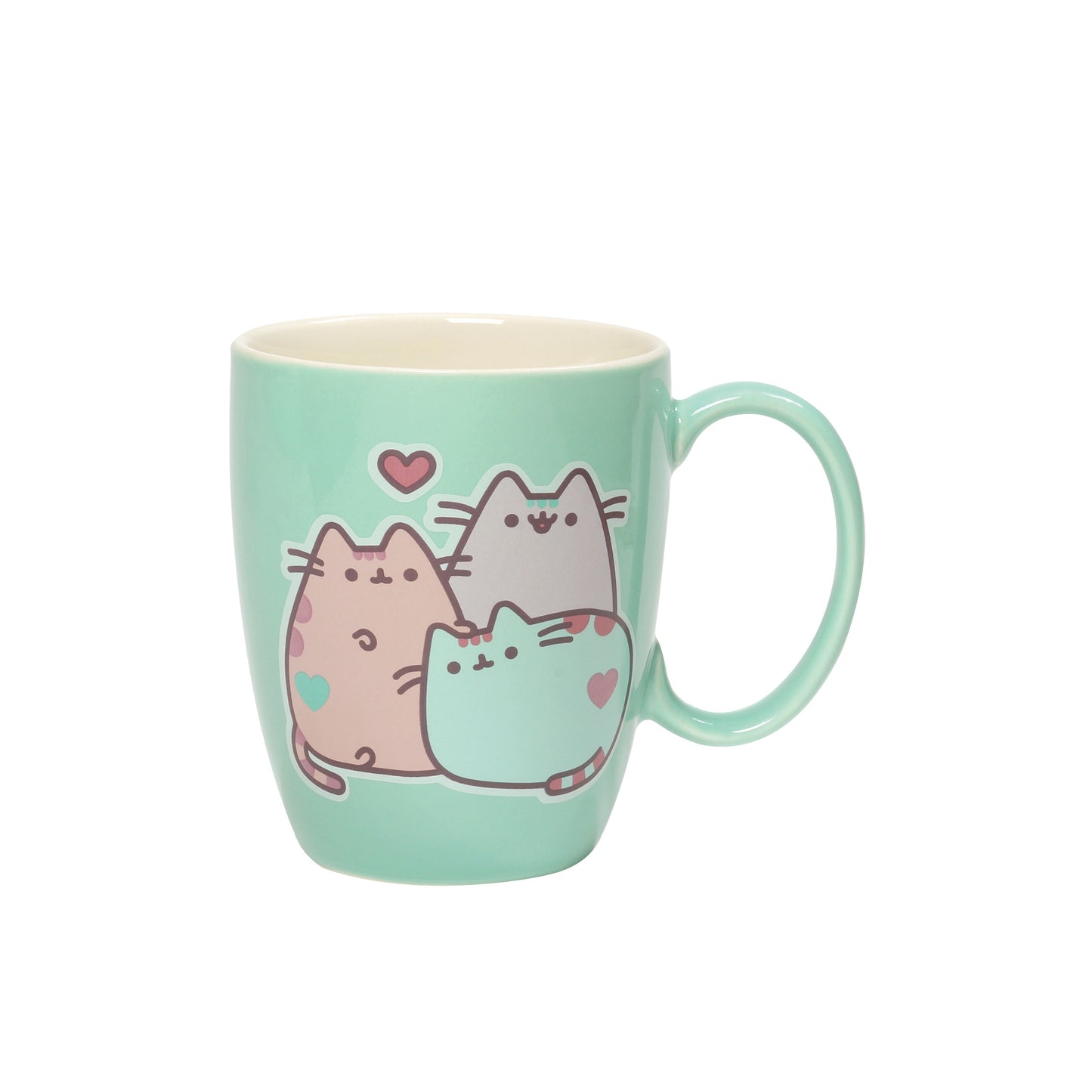 Pusheen Pastel Cats Mug