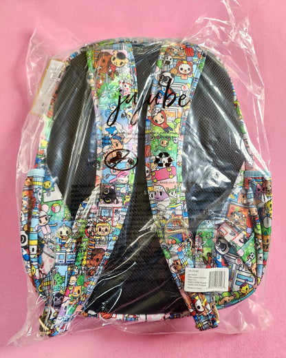 Tokidoki Team Toki Be Packed Backpack [2]