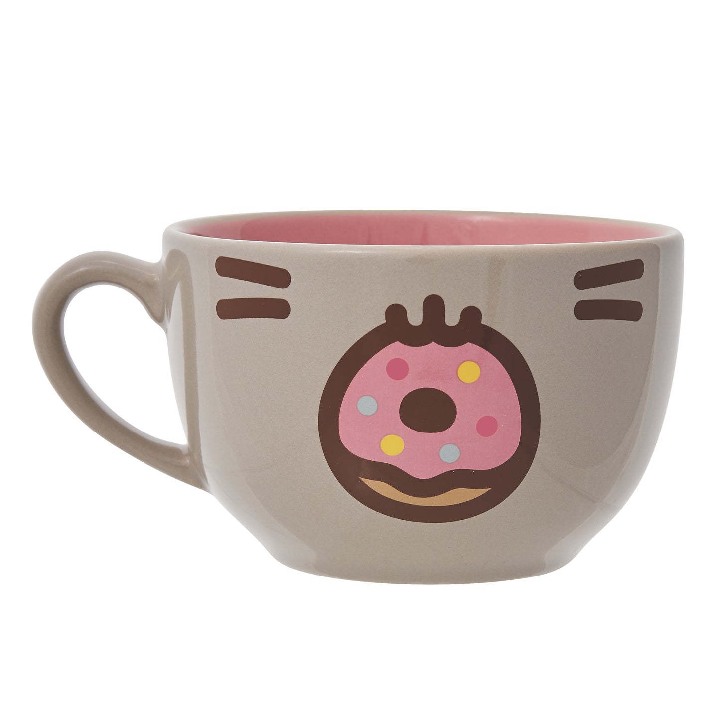 Pusheen Donut Mug