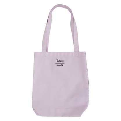 Loungefly x Disney: Alice in Wonderland Unbirthday Canvas Tote Bag