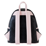 Loungefly x BLACKPINK: Heart Mini Backpack
