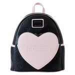 Loungefly x BLACKPINK: Heart Mini Backpack