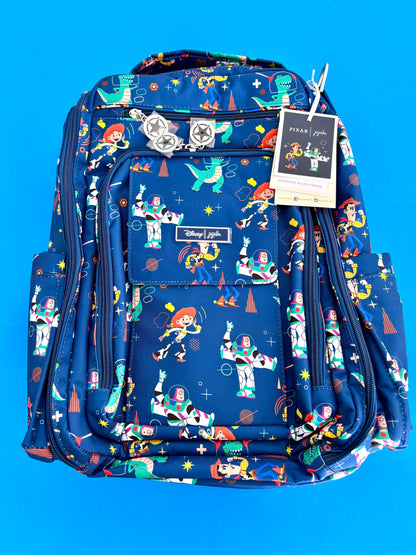 Disney Pixar Toy Story Be Right Back