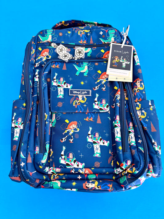 Disney Pixar Toy Story Be Right Back