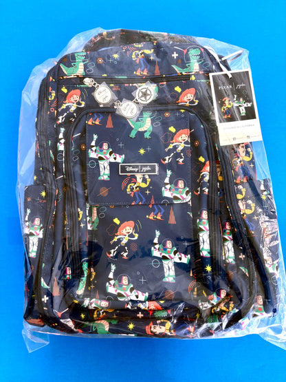 Disney Pixar Toy Story Be Right Back