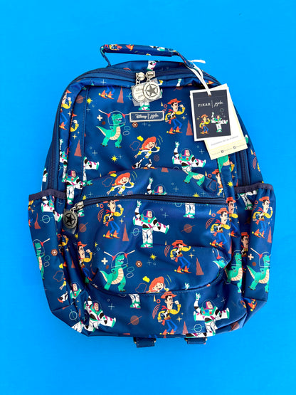 Disney Pixar Toy Story Be Packed Plus Backpack
