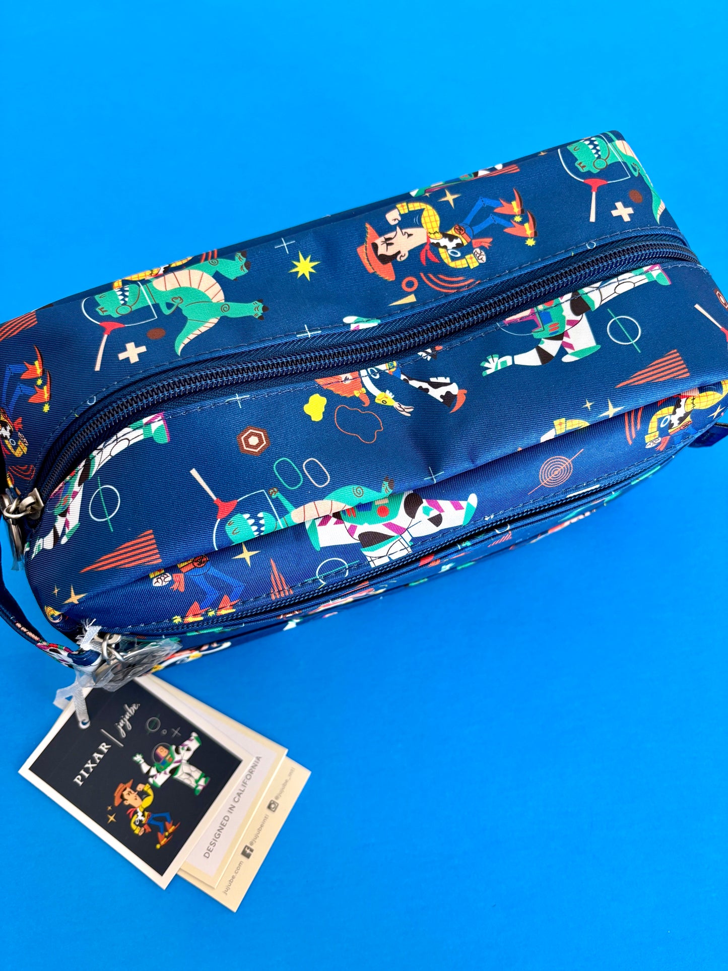 Disney Pixar Toy Story Be Dapper