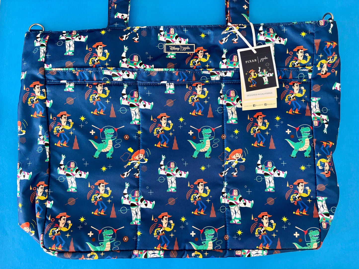 Disney Pixar Toy Story Super Be Plus [B]