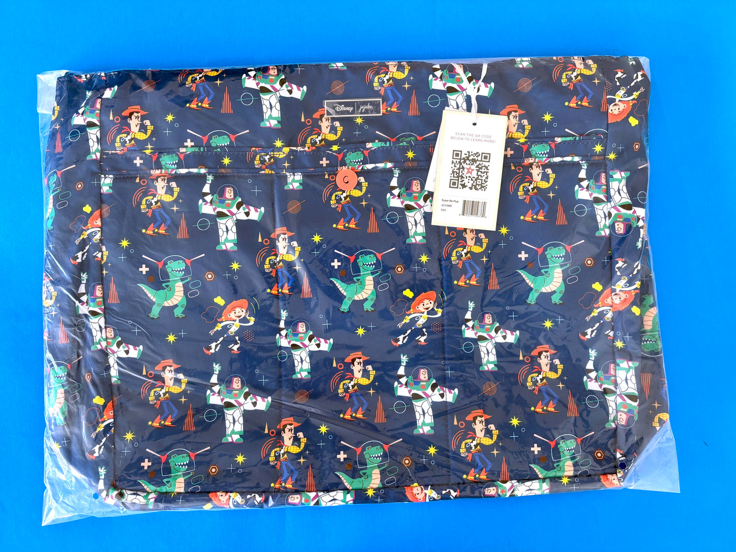 Disney Pixar Toy Story Super Be Plus [C]