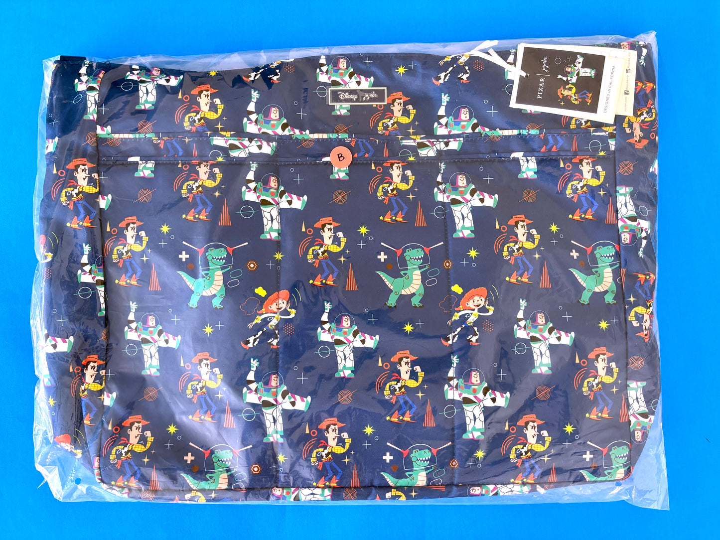 Disney Pixar Toy Story Super Be Plus [B]