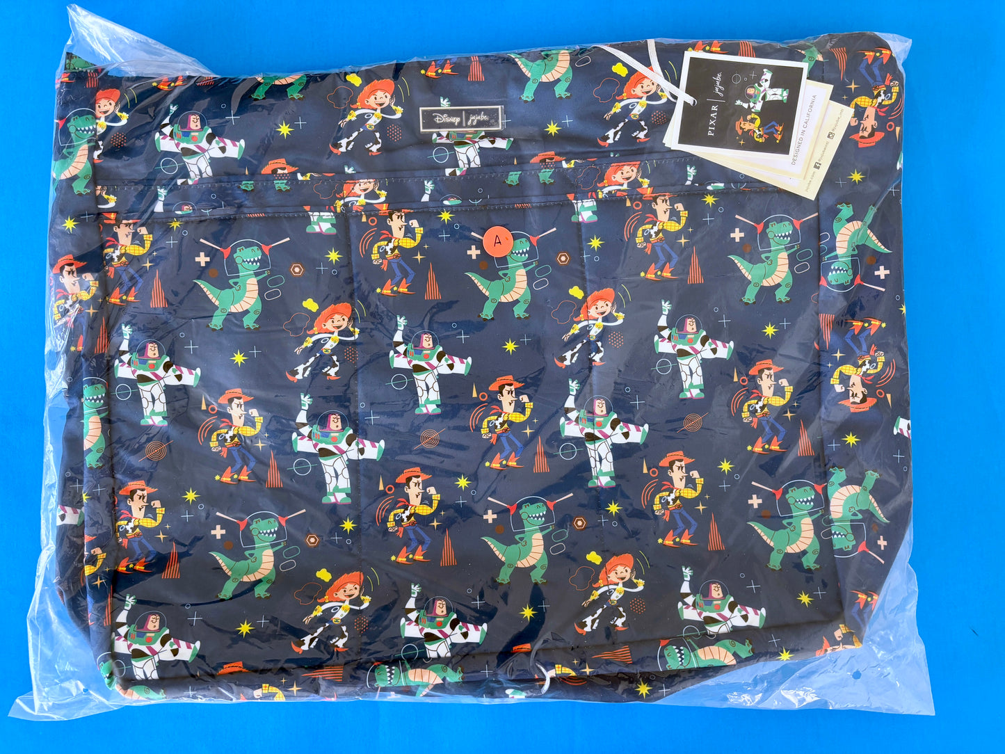 Disney Pixar Toy Story Super Be Plus [A]