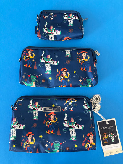 Disney Pixar Toy Story Be Set [3]