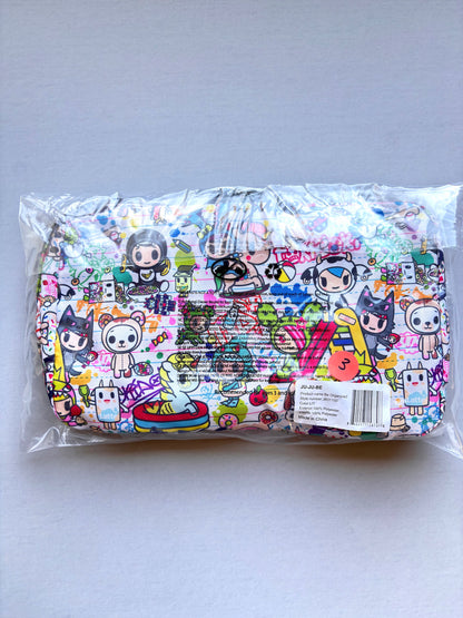 Tokidoki Little Terrors Be Organized [3]