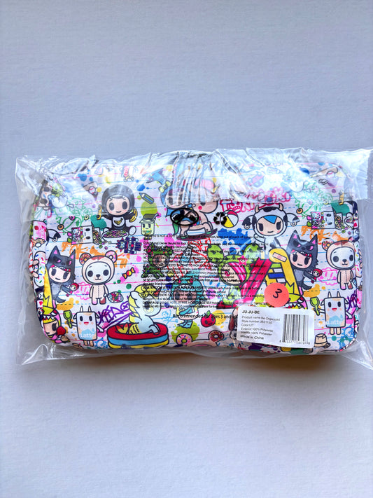 Tokidoki Little Terrors Be Organized [3]