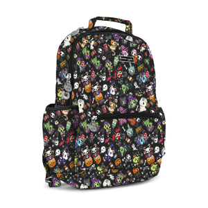 Jujube x Tokidoki: Spooktakular Kawaii Be Packed Backpack