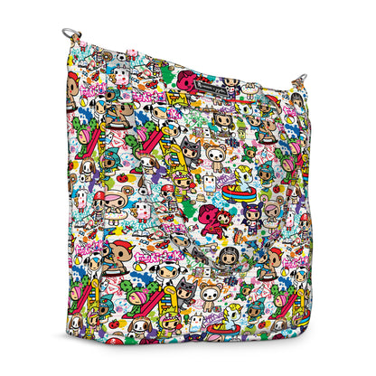 Tokidoki Little Terrors Be Light Tote Bag [3]